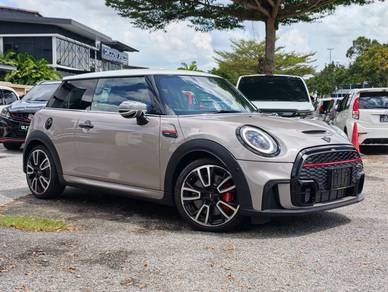 Mini John Cooper Works in Kota Damansara, SGR