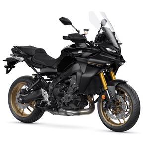 Yamaha Tracer 900GT