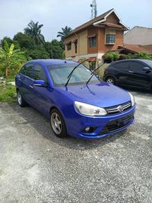 Proton Saga Premium PREMIUM CVT in Bandar Sri Damansara, SGR