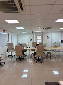 Office space For Rent in Ayer Itam,PNG