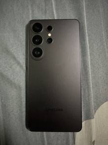 Samsung S26 Ultra Black 512GB