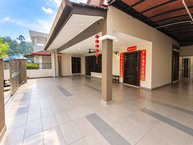 2-storey Terraced House For Sale in Sungai Buloh,SGR