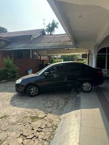 Proton Saga Premium PREMIUM CVT in Pekan, PHG
