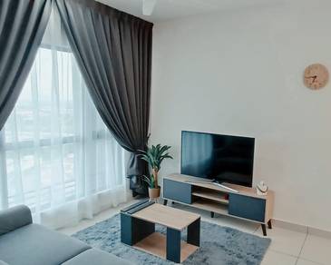 Service Residence For Rent in GM Residence Remia