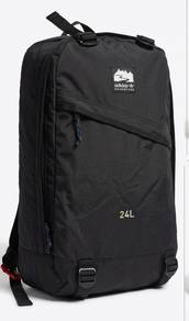 Adidas Adventure 24-liter tactical-style daypack
