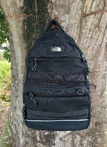 TNF Backpacks CORDURA 30L Bag The North Face