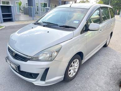 Proton Exora STANDARD in Kuala Rompin, PHG