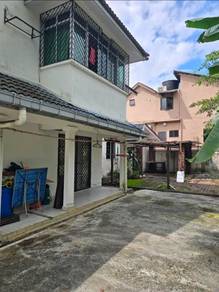 2-storey Terraced House For Sale in Bandar Kinrara,SGR