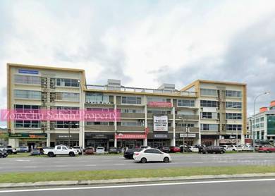 Shop lot For Sale in Kota Kinabalu,SBH