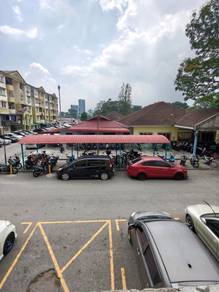 Apartment For Sale in Apartment Permata (Bandar Perda)