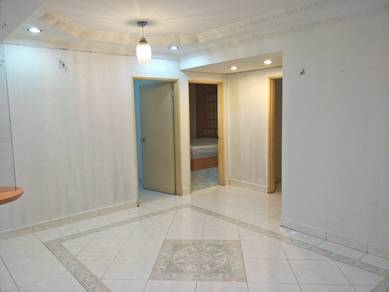 Apartment For Sale in Aman Dua