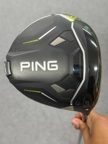 Ping G430 Max 10K Golf Driver Loft 9 S