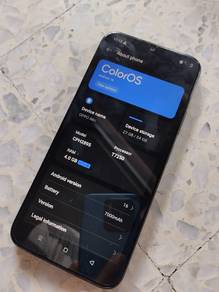 OPPO A6C 64GB New