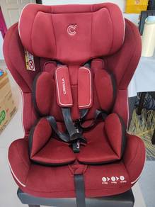 Crolla Car Seat
