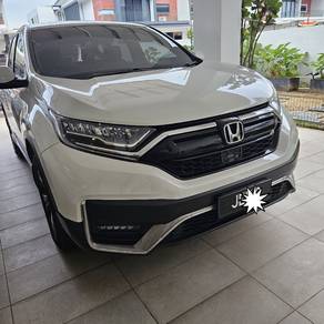 Honda CR-V 2WD in Johor Bahru, JHR