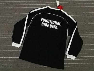 Team ride bmx saiz l