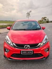 Perodua MyVi AV in Alor Setar, KDH