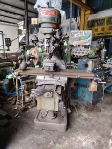Milling Machine