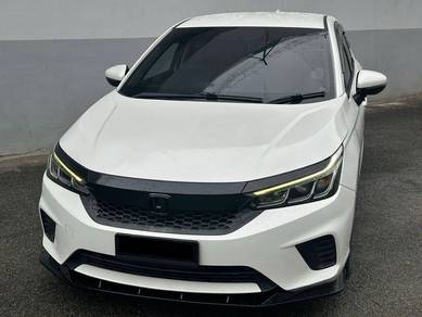 Honda City HATCHBACK S in Bandar Bukit Tinggi, SGR