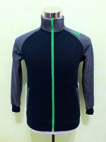 Adidas Sweater Jacket Size S