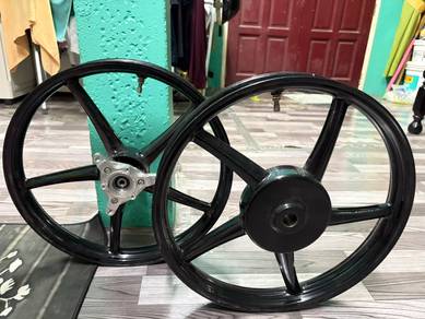 RIM SP 