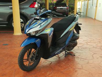 Honda Vario 150