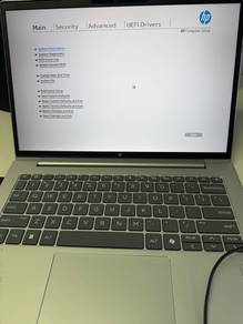 Refurbished laptop for sale