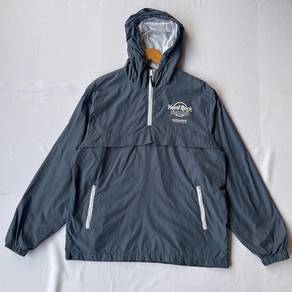 Hard Rock Jacket Half Zip(L)