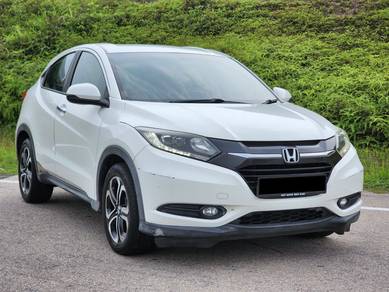 Honda HR-V V in Serdang, SGR