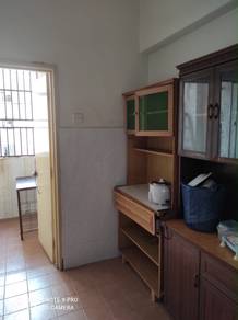 Condominium For Rent in Wangsa Metroview