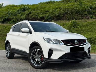 Proton X50 PREMIUM in Seri Kembangan, SGR