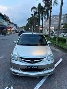 Honda Civic (HYBRID) in Johor Bahru, JHR