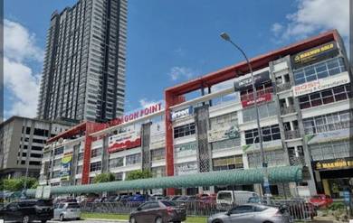 Office space For Rent in Bangi,SGR