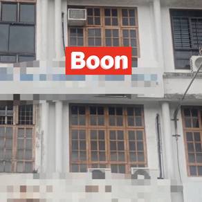 Shop lot For Sale in Kuching,SWK