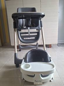 baby dinning chair