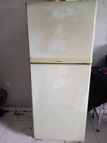peti ais 2 pintu 