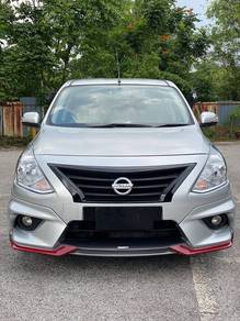 Nissan Almera VL in Skudai, JHR