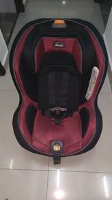 Chico nextfit ix convertible car  seat