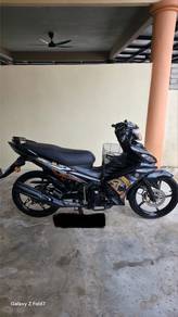 Yamaha 135LC