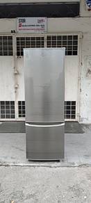 Jenama Panasonic 342L 2door fridge refrigerator