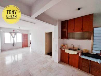 Apartment For Sale in Taman Seri Damai