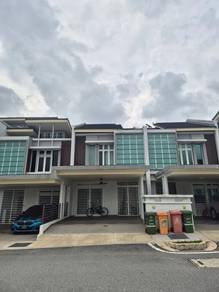 2-storey Terraced House For Sale in Putrajaya,PJY