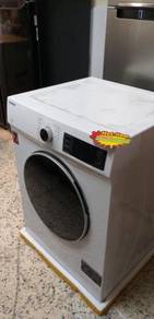 TOSHIBA TD-H80SEM Tumble Dryer ( Japan )