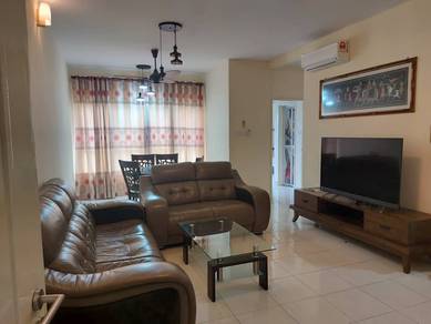 Condominium For Rent in Viva Residency