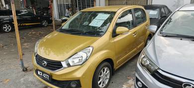 Perodua MyVi XT in Puchong, SGR