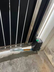 电动门 Auto Gate System Crazy Sales Offer Dcmoto 975