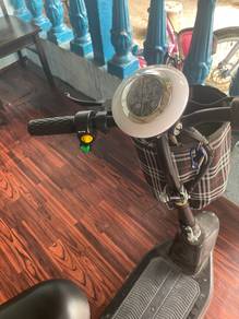 skuter electric