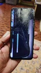 Poco M3 Pro screen pecah 