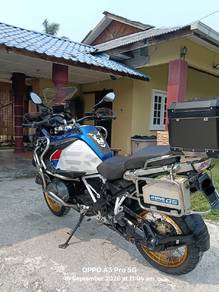 BMW R 1250 GS Adventure