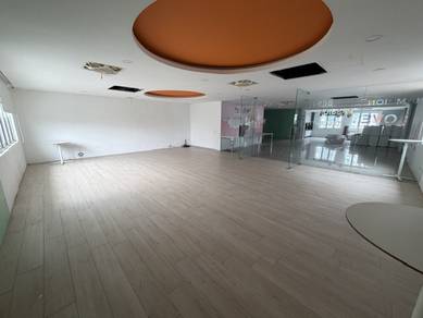 Office space For Rent in Wangsa Maju,KUL